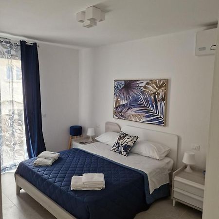 Appartamento Le Onde Terrasini Exteriör bild